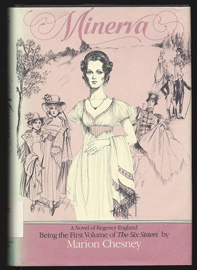 Image for Minerva