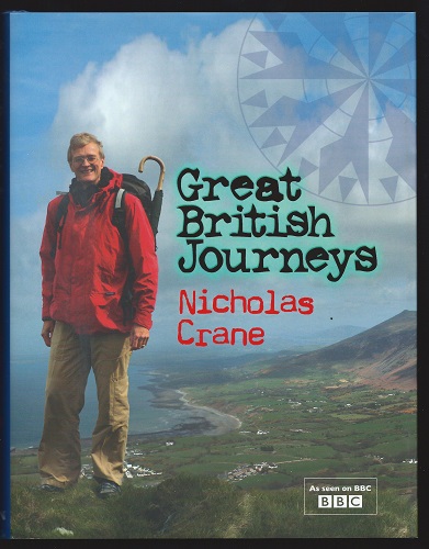 Image for Great British Journeys