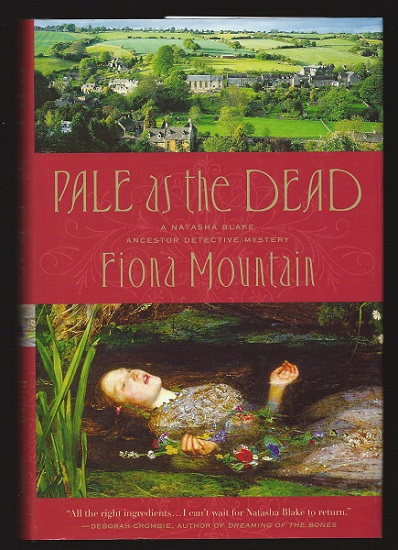 Image for Pale as the Dead