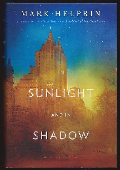 Image for In Sunlight and in Shadow