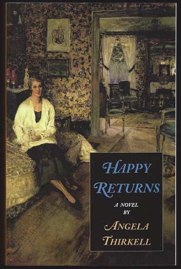 Image for Happy Returns [Happy Return]