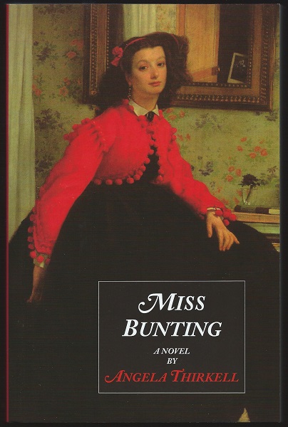 Image for Miss Bunting