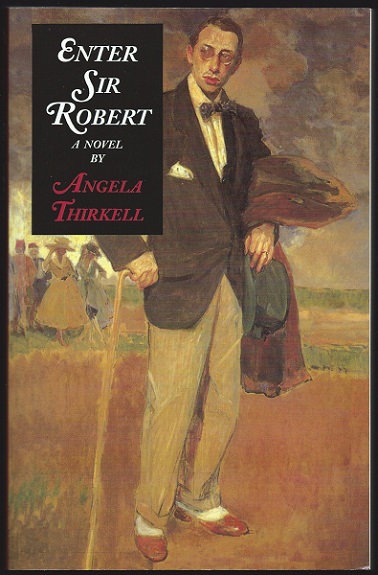 Image for Enter Sir Robert