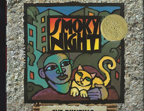 Image for Smoky Night
