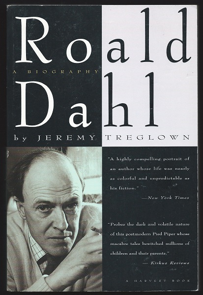 In solitario. Diario di volo di Roald Dahl - Libro in lingua inglese - Roald  Dahl - Penguin Books 