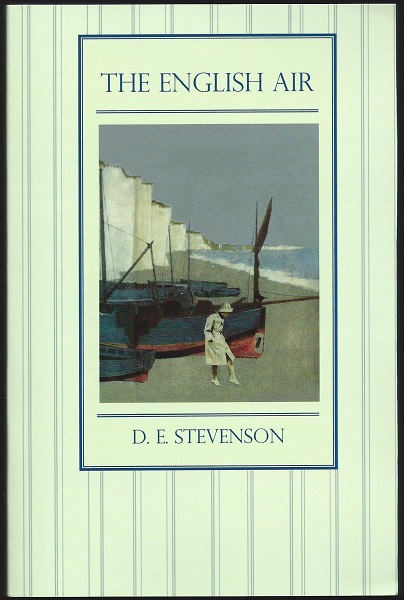 Image for English Air, The