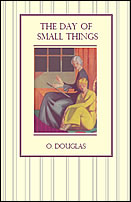 Image for Day of Small Things, The