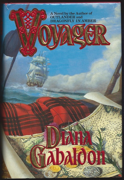 Image for Voyager