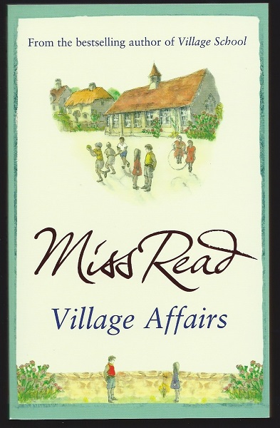 Image for Village Affairs