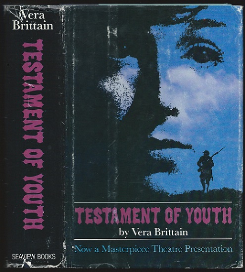 Image for Testament of Youth