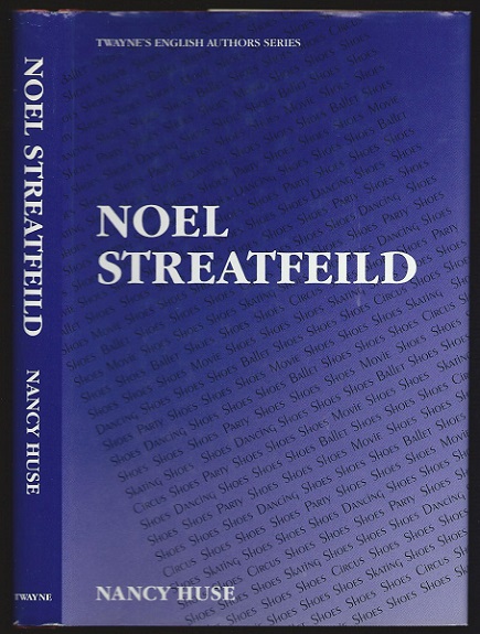 Image for Noel Streatfeild