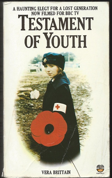 Image for Testament of Youth