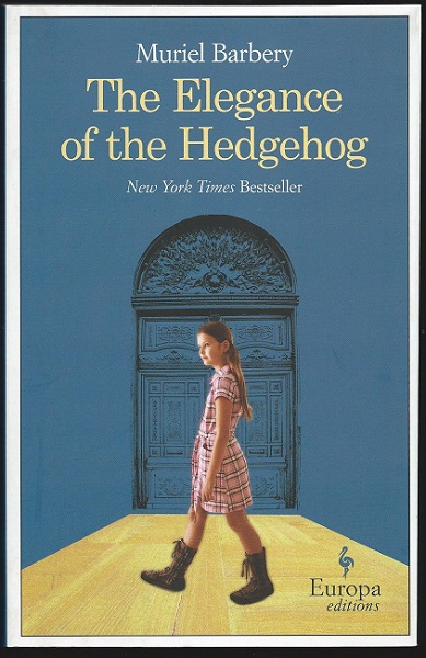 Image for Elegance of the Hedgehog, The