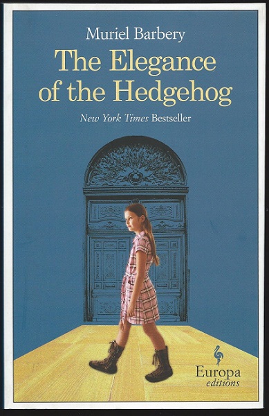 Image for Elegance of the Hedgehog, The