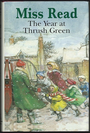 Image for Year at Thrush Green, The