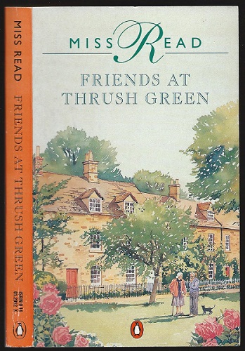 Image for Friends at Thrush Green