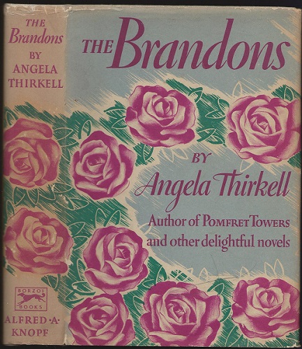 Image for Brandons, The