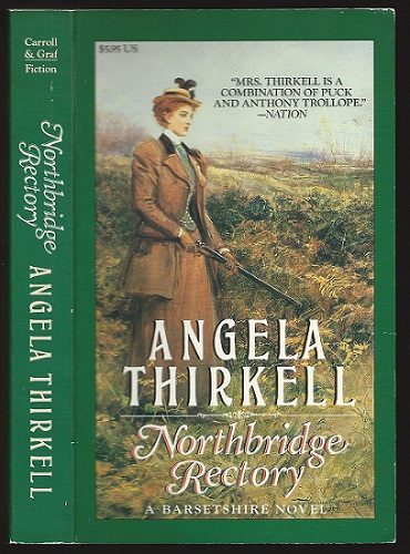 Image for Northbridge Rectory