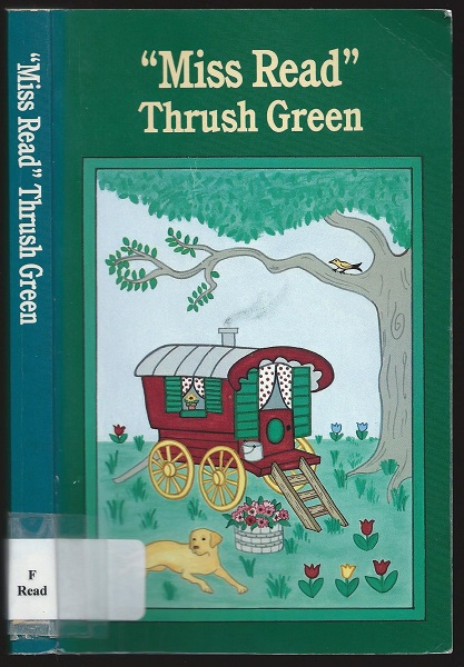 Image for Thrush Green