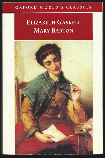 Image for Mary Barton
