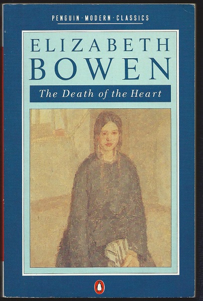 Image for Death of the Heart