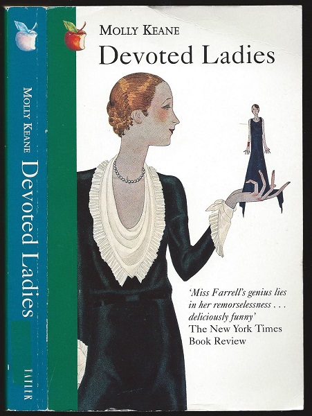 Image for Devoted Ladies