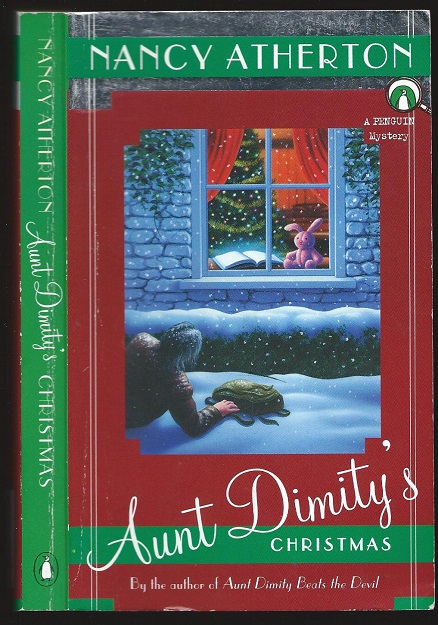 Image for Aunt Dimity's Christmas