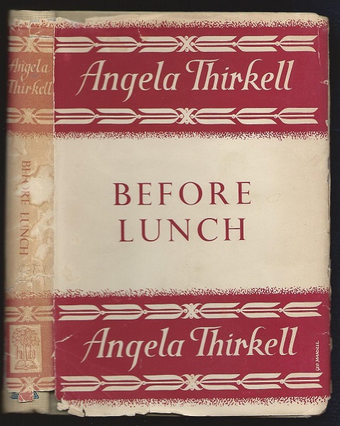 Image for Before Lunch