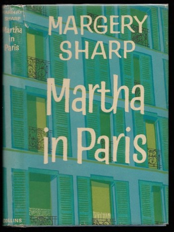 Image for Martha in Paris