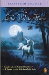 Image for Little White Horse, The