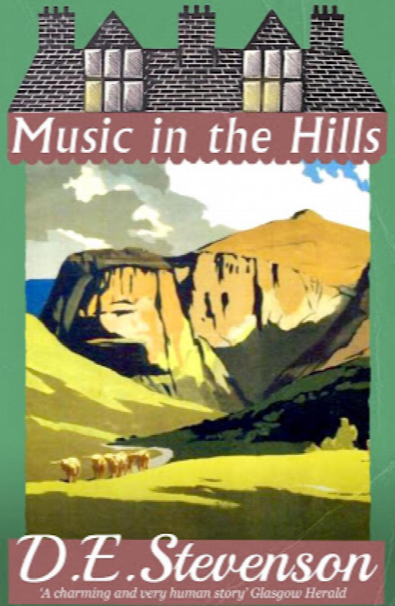 Image for Music In The Hills