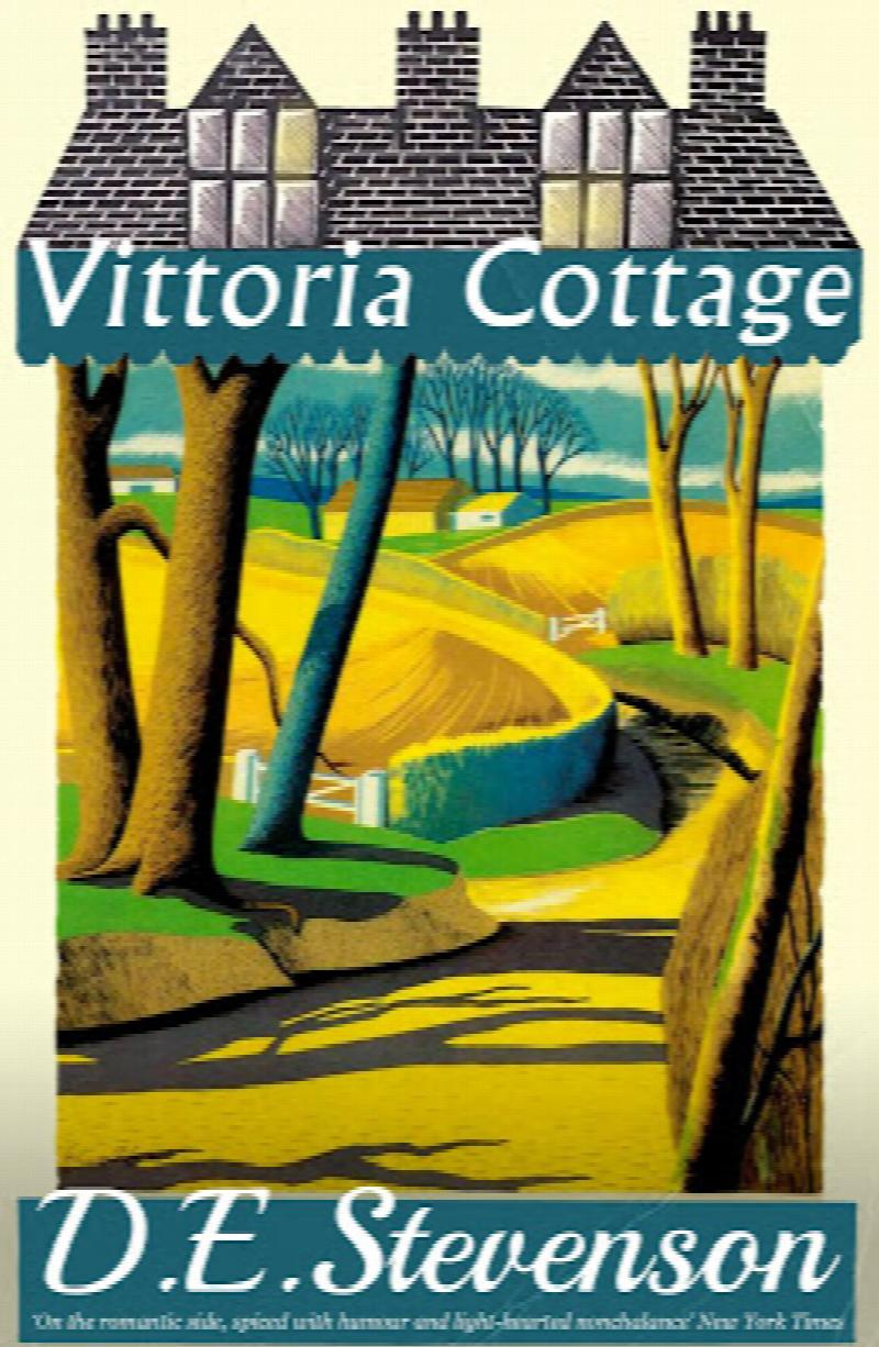 Image for Vittoria Cottage