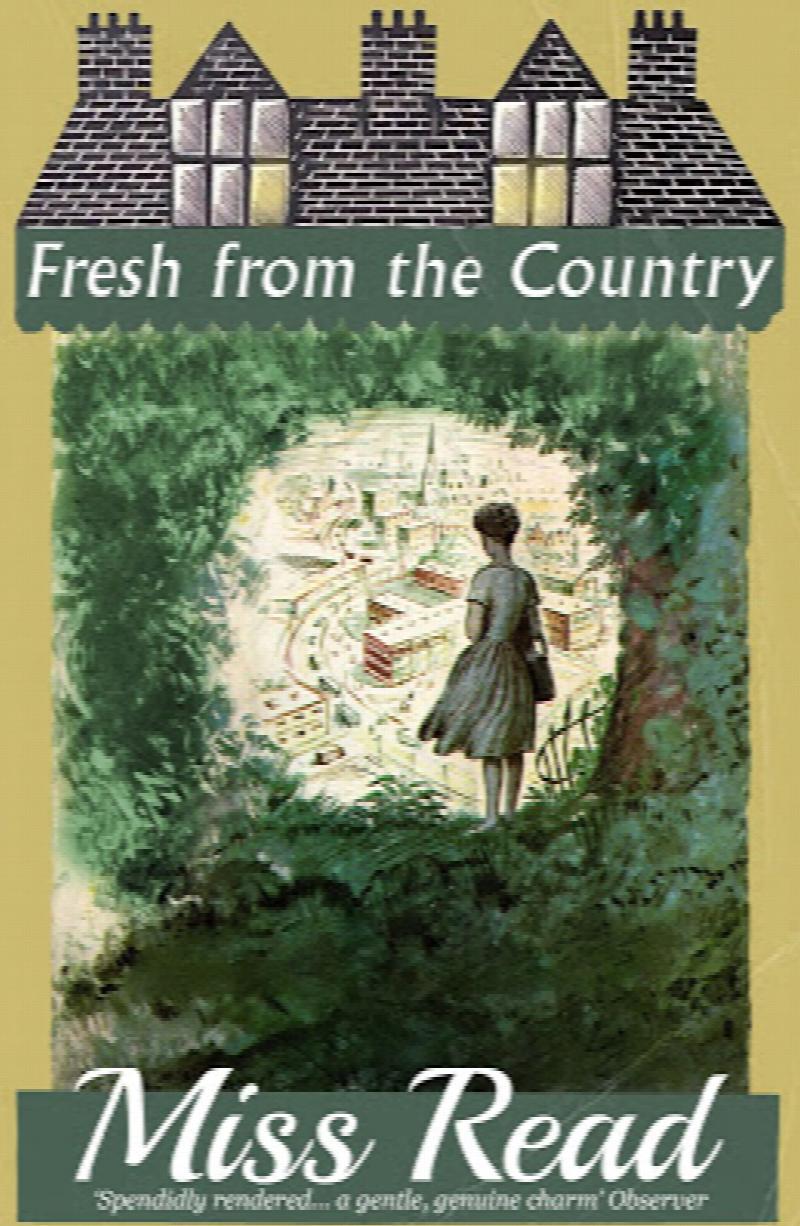 Image for Fresh from the Country