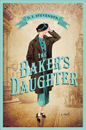 Image for Baker's Daughter, The [Miss Bun, the Baker's Daughter]
