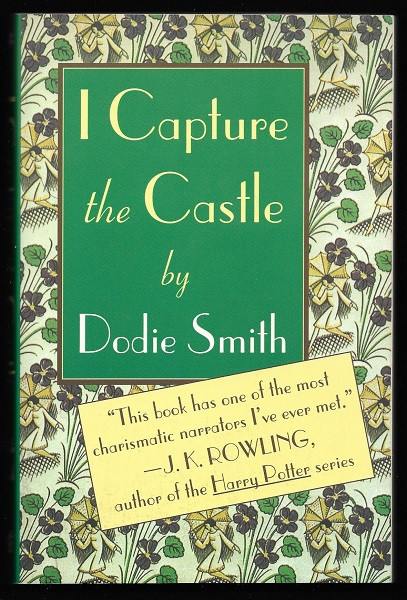 Image for I Capture the Castle