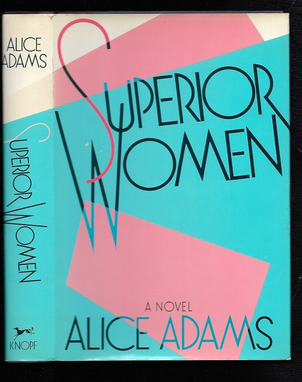 Image for Superior Women