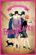 Image for Four Graces, The