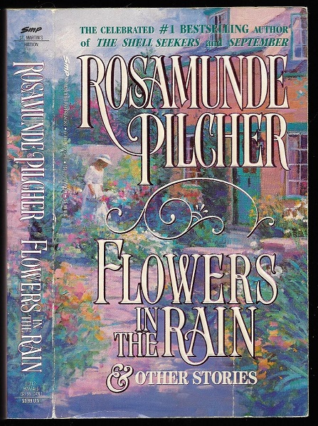 Image for Flowers in the Rain and other Stories