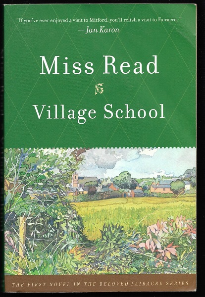 Image for Village School