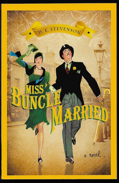 Image for Miss Buncle Married