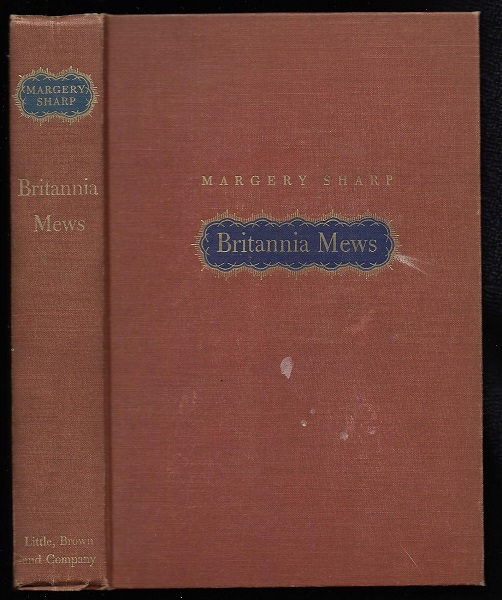 Image for Britannia Mews