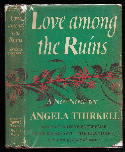 Image for Love Among the Ruins