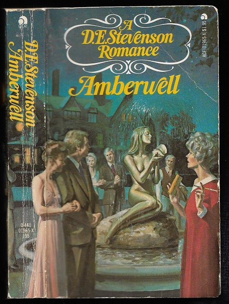 Image for Amberwell