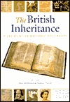 Image for British Inheritance : A Treasury of Historic Documents 