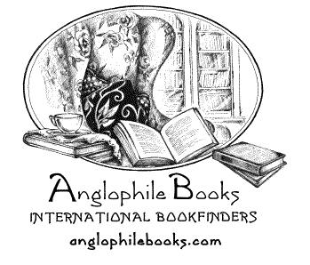 Welcome to Anglophile Books